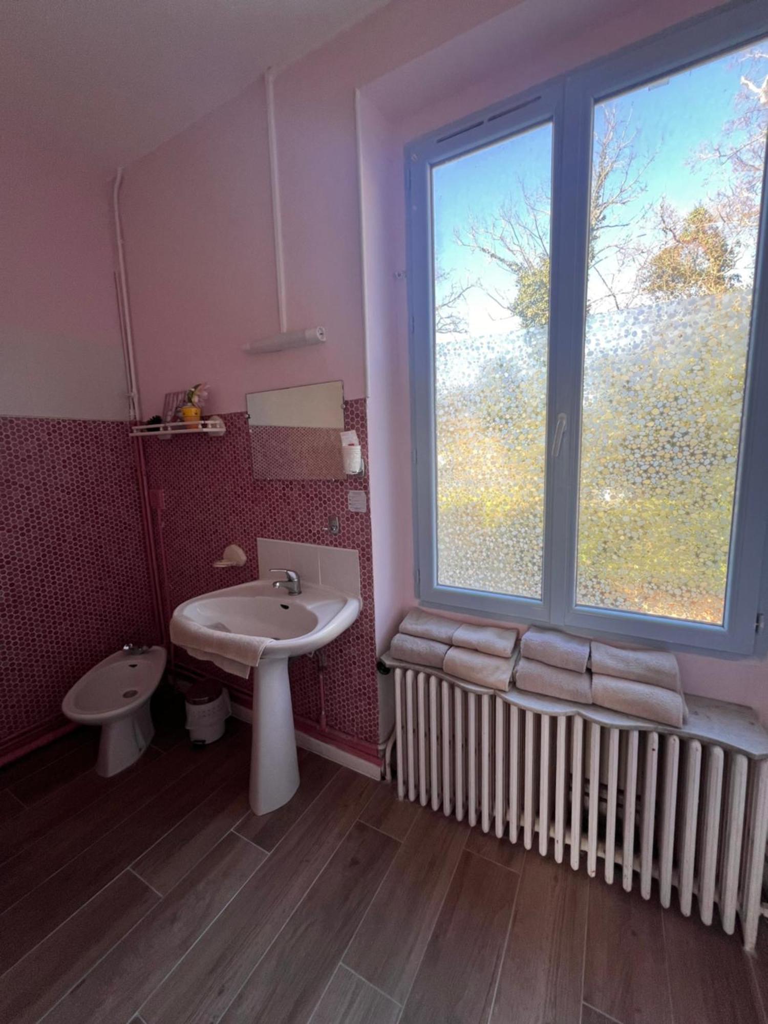 Hotel La Ferme Antoinette 3*