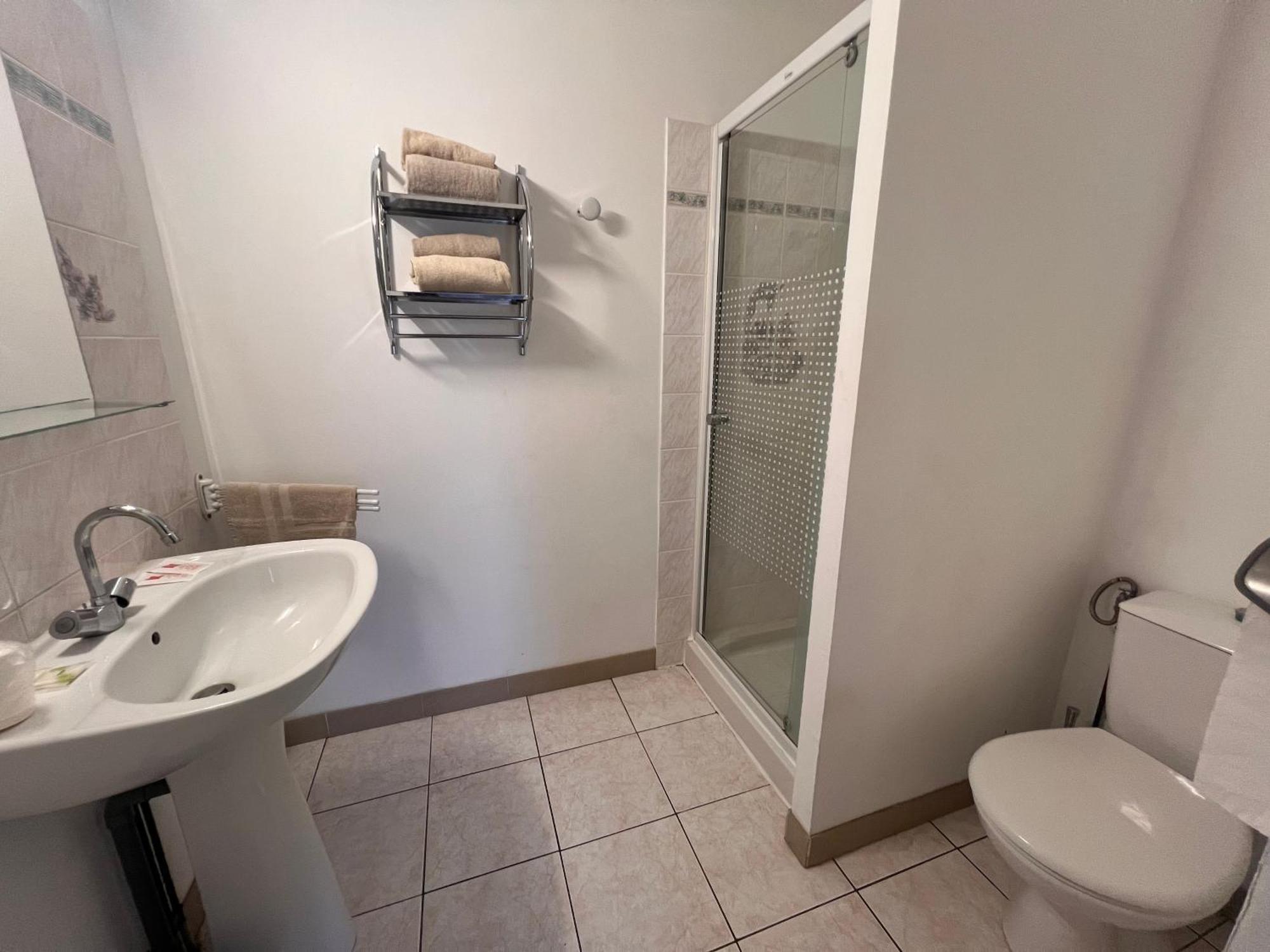 La Ferme Antoinette Hotel Les Mathes