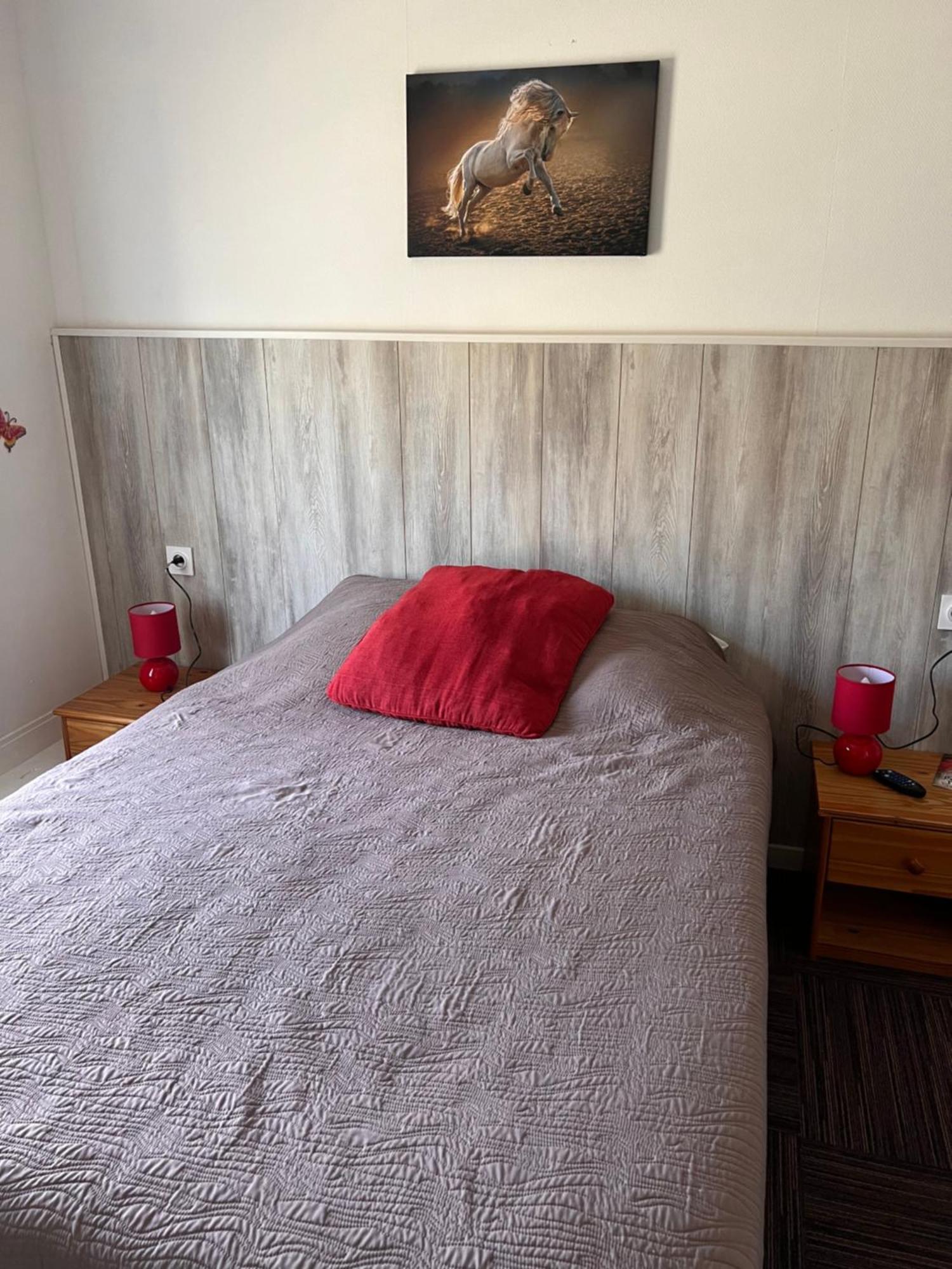 Hotel La Ferme Antoinette Les Mathes