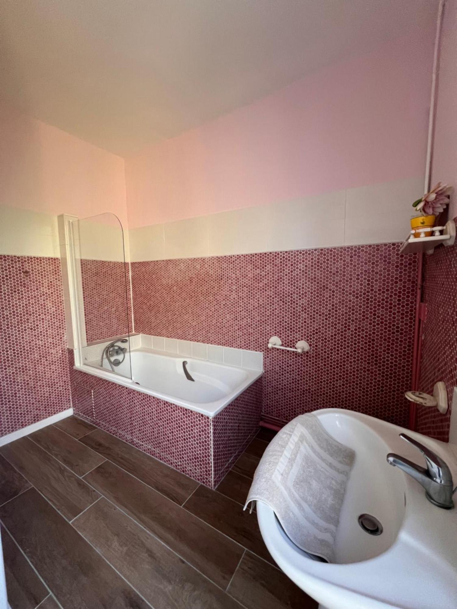 La Ferme Antoinette Hotel