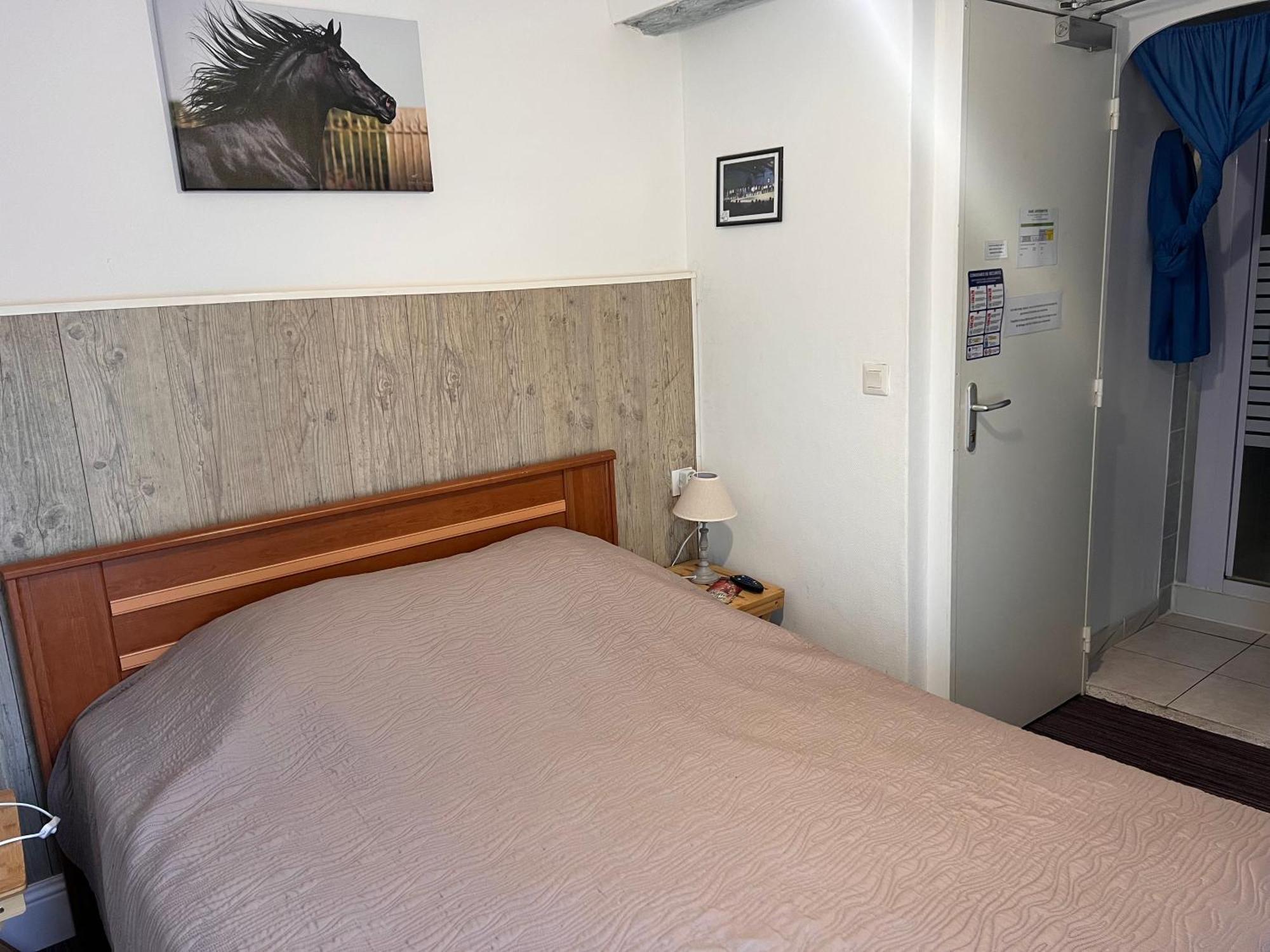 Hotel La Ferme Antoinette Les Mathes