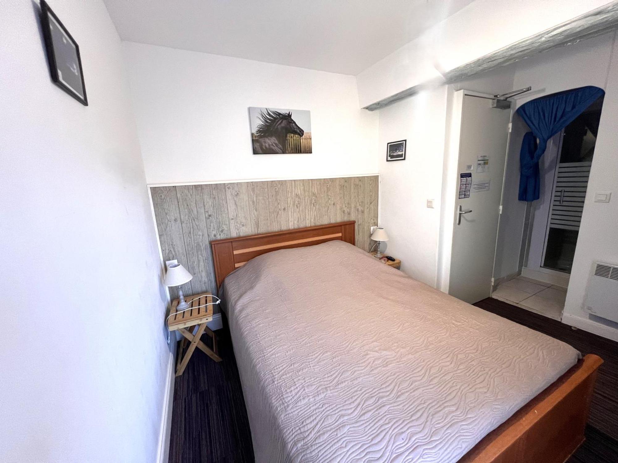 La Ferme Antoinette 3* Les Mathes