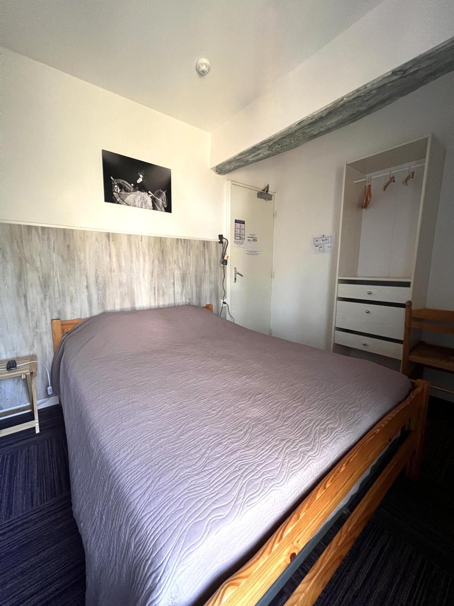 Hotel La Ferme Antoinette