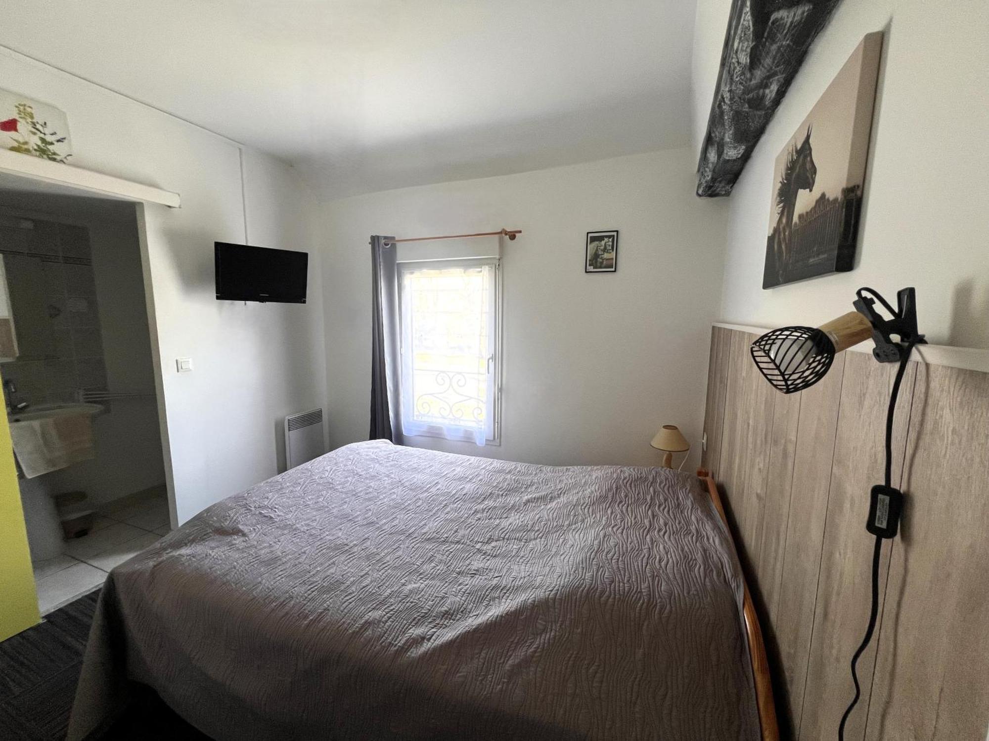 La Ferme Antoinette Hotel 3*