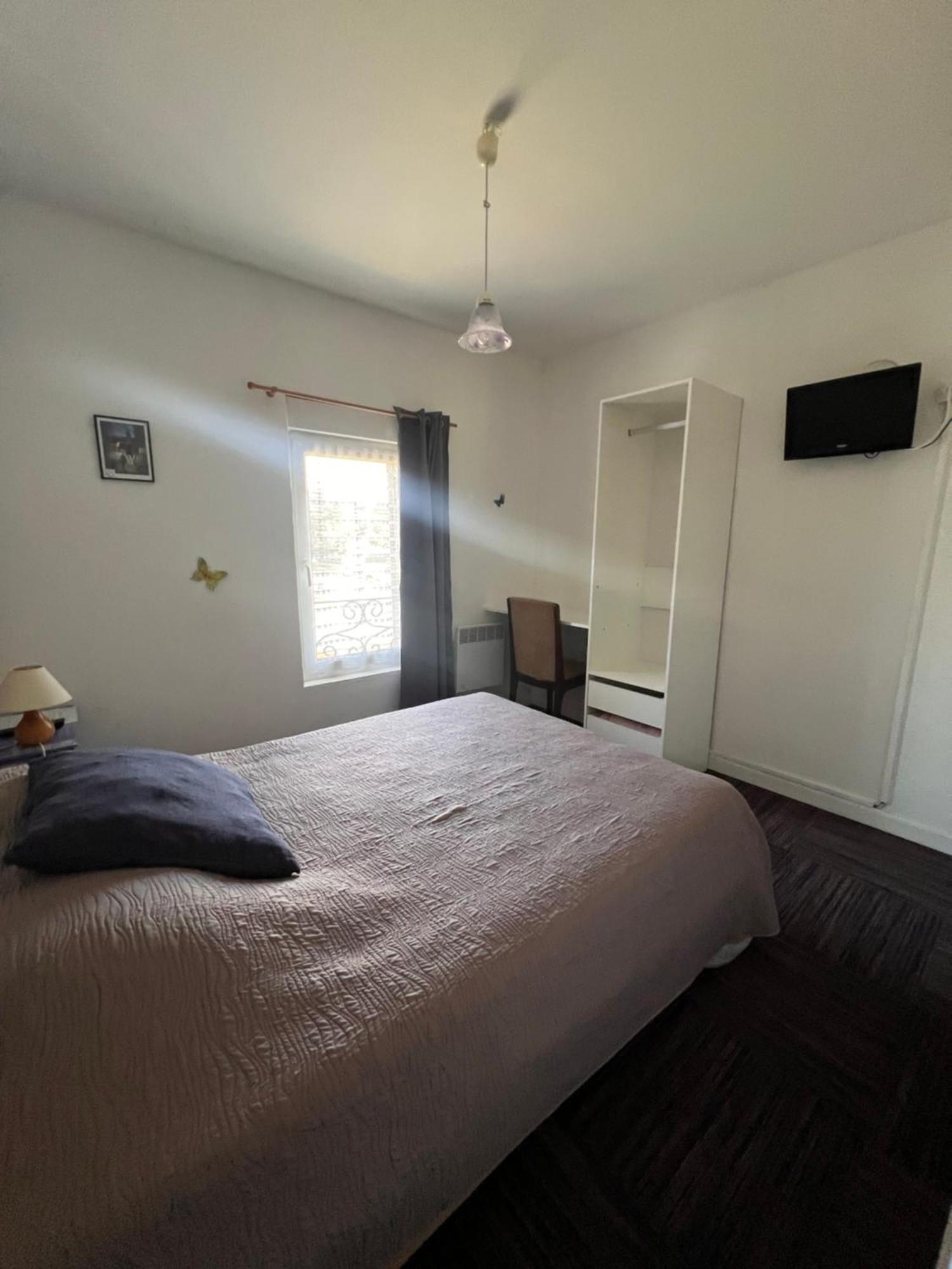 La Ferme Antoinette Hotel Les Mathes