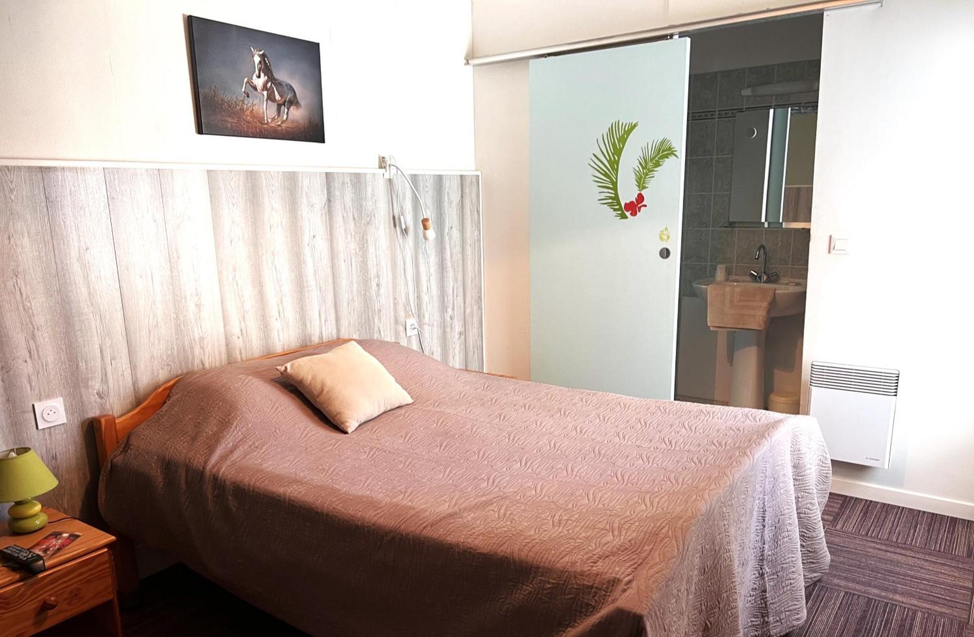 La Ferme Antoinette 3*