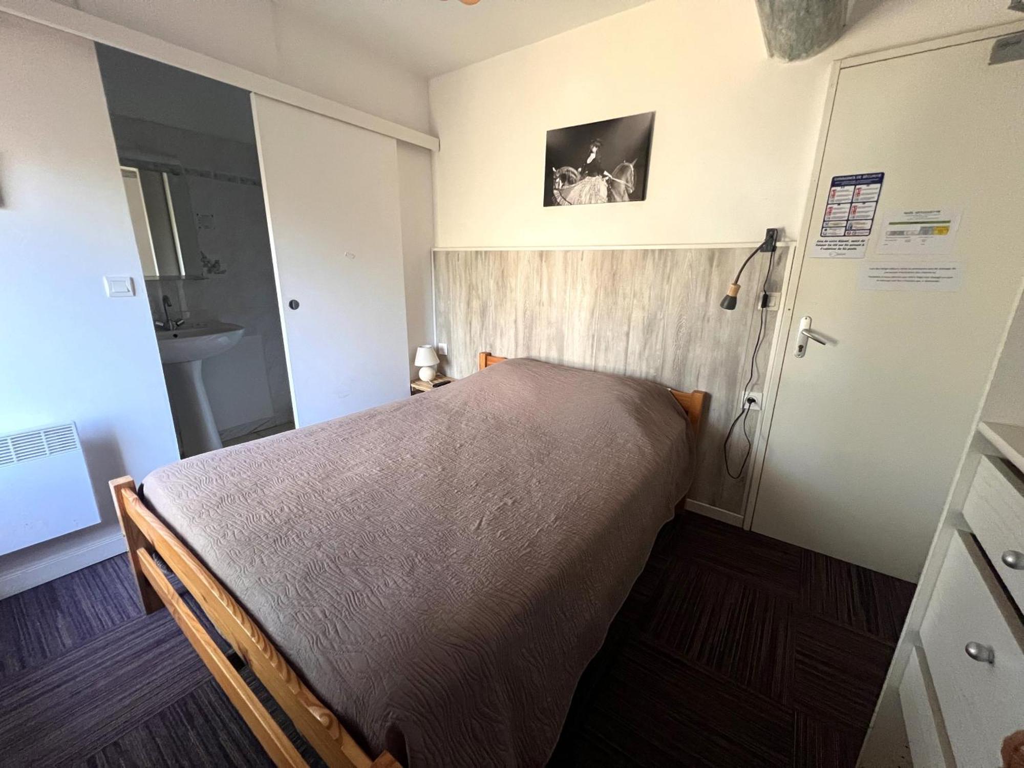 Hotel La Ferme Antoinette