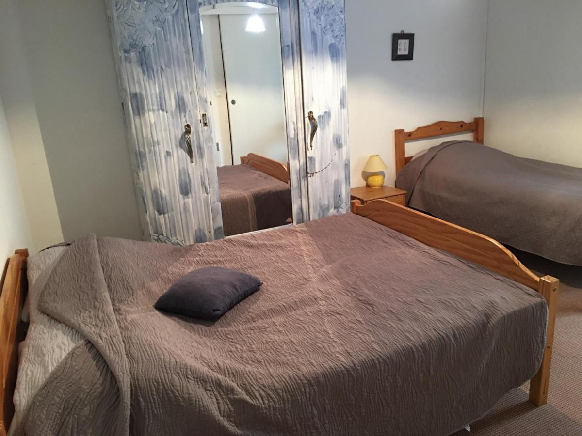 La Ferme Antoinette 3* Les Mathes