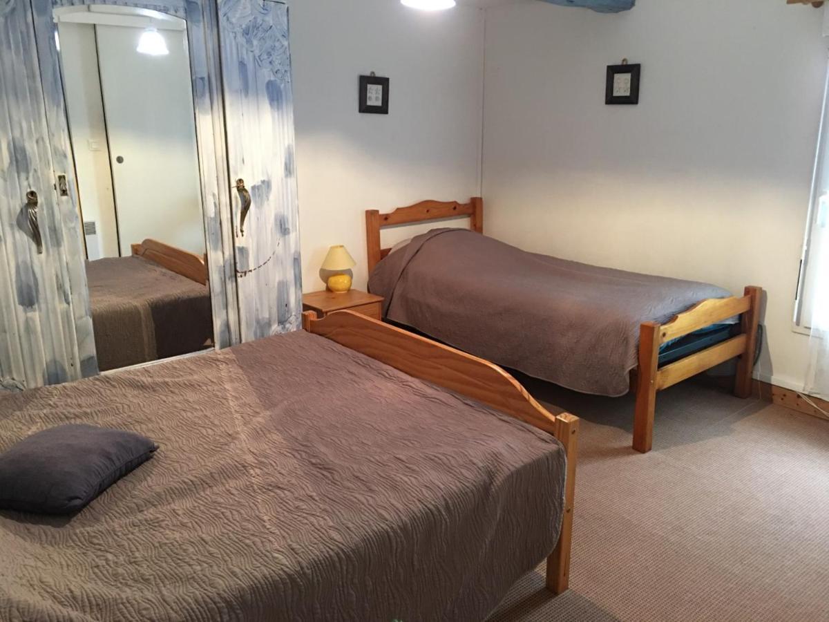 La Ferme Antoinette Hotel Les Mathes